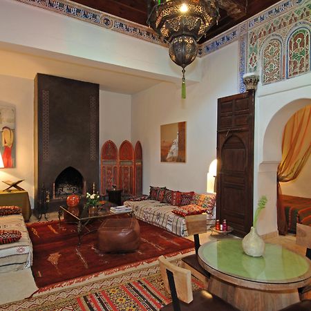 Riad Safar Марракеш Екстер'єр фото
