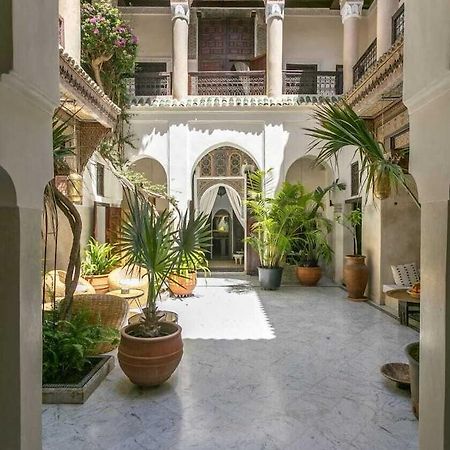 Riad Safar Марракеш Екстер'єр фото