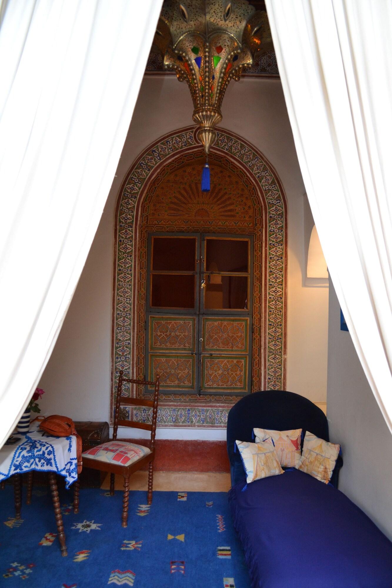 Riad Safar Марракеш Екстер'єр фото