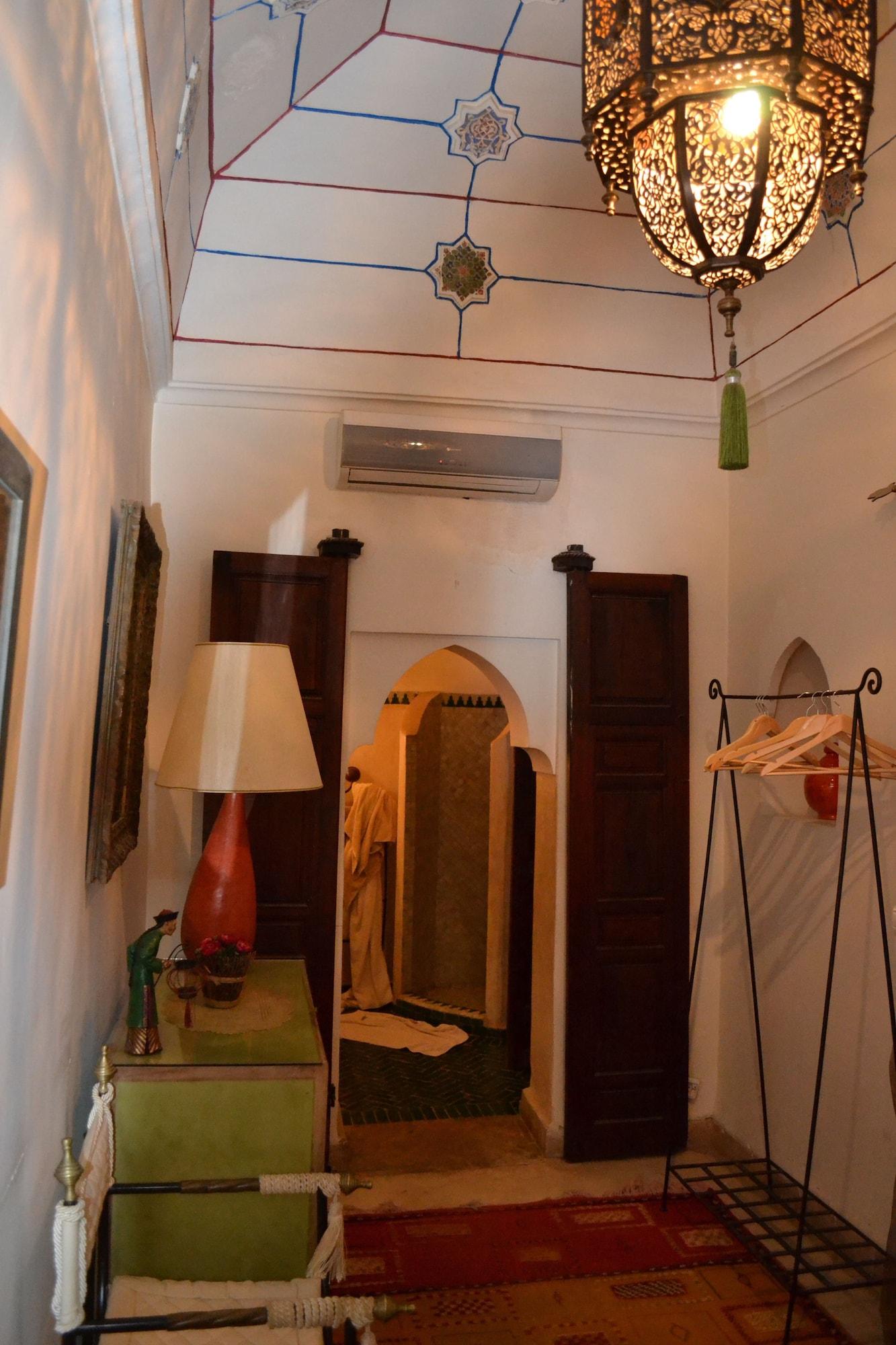 Riad Safar Марракеш Екстер'єр фото