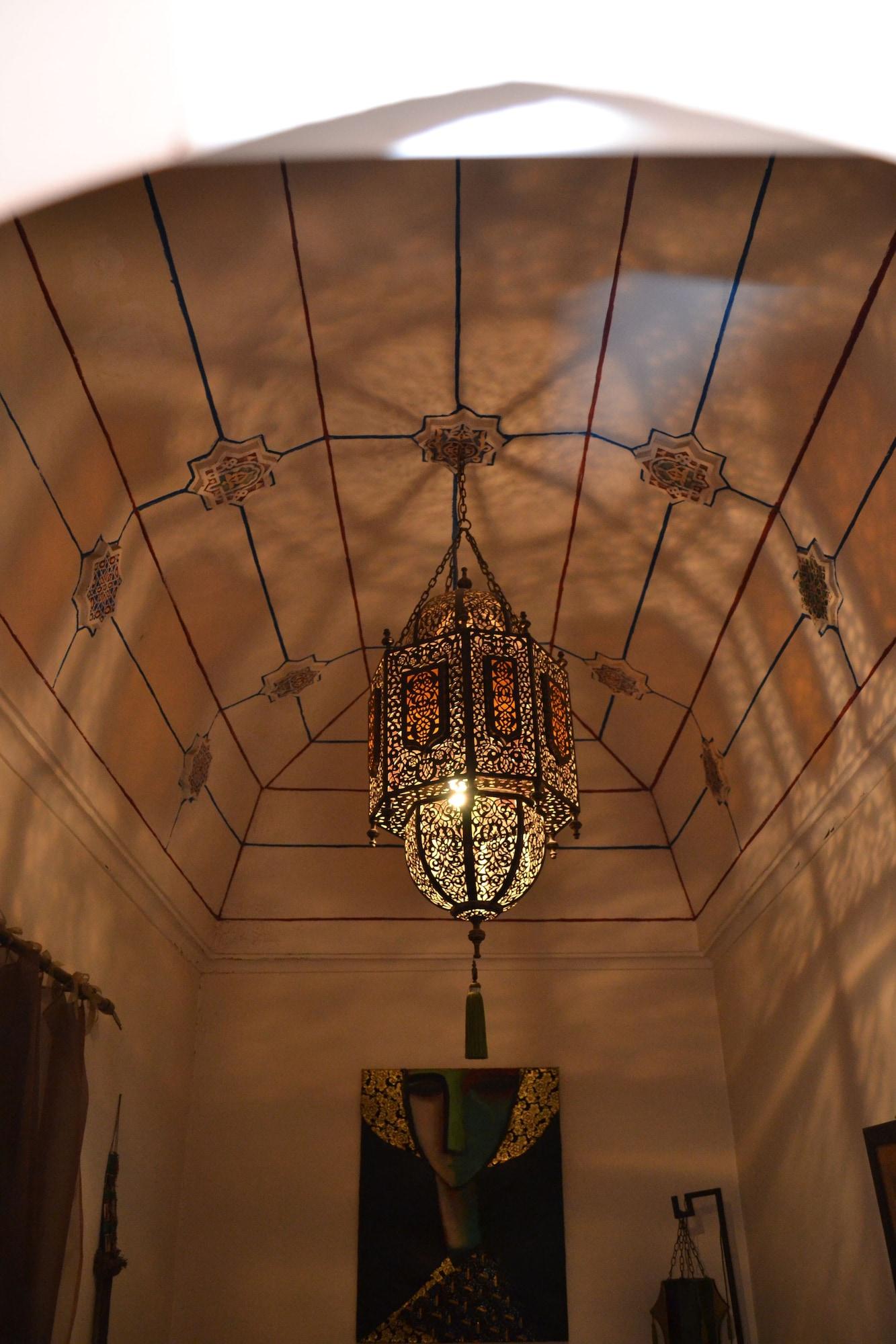 Riad Safar Марракеш Екстер'єр фото