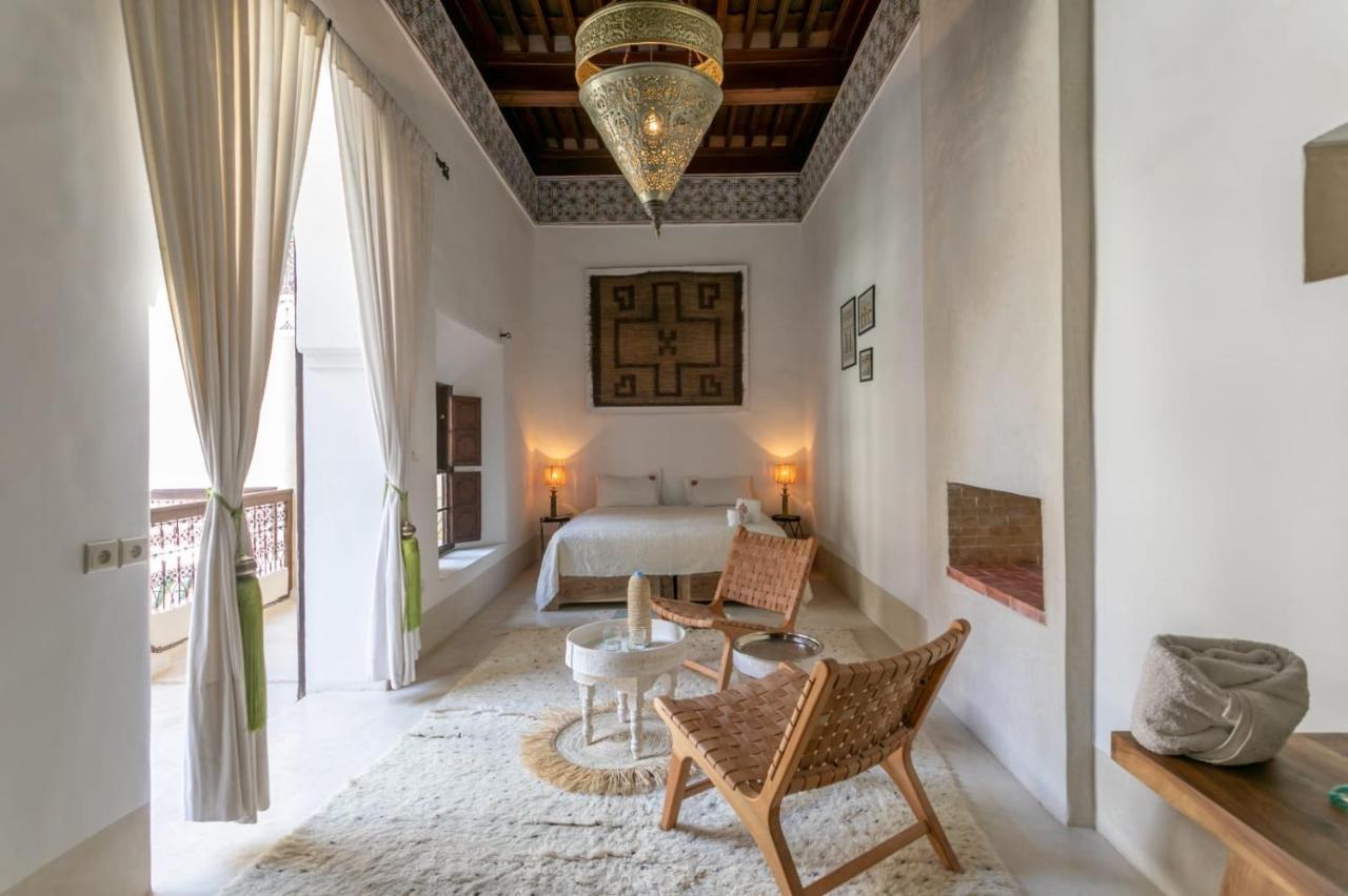 Riad Safar Марракеш Екстер'єр фото
