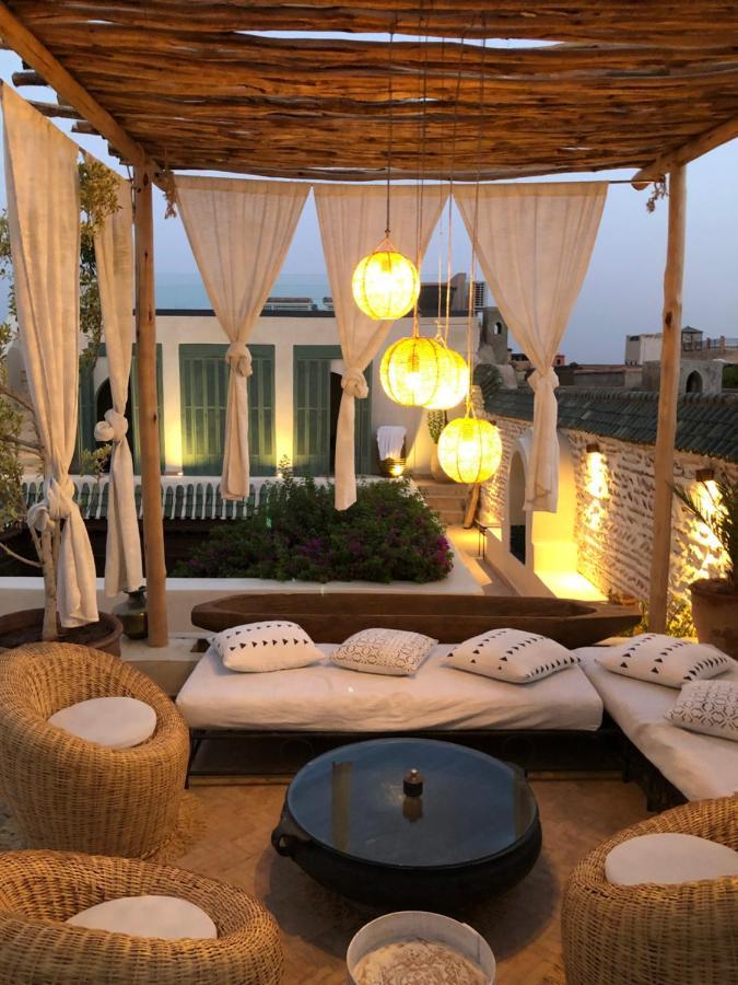 Riad Safar Марракеш Екстер'єр фото