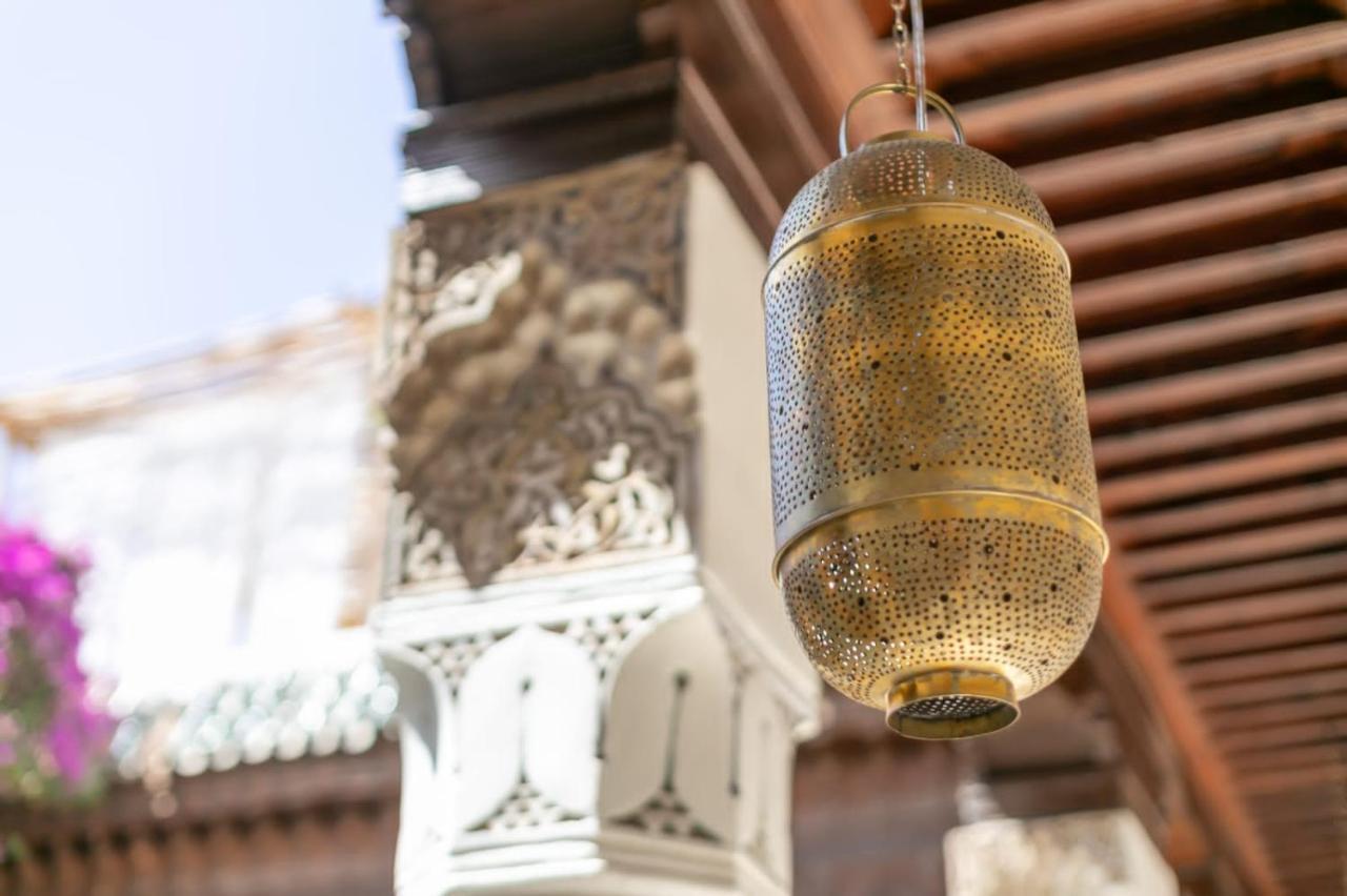 Riad Safar Марракеш Екстер'єр фото