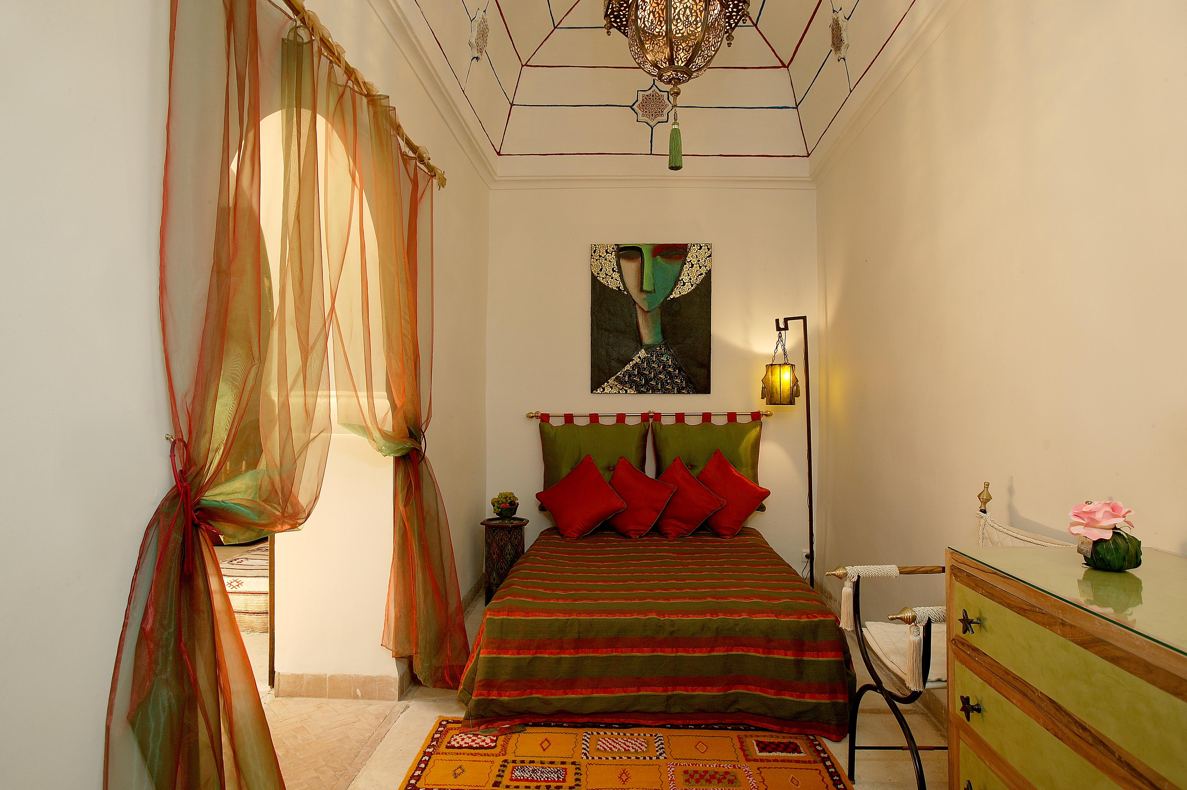 Riad Safar Марракеш Екстер'єр фото