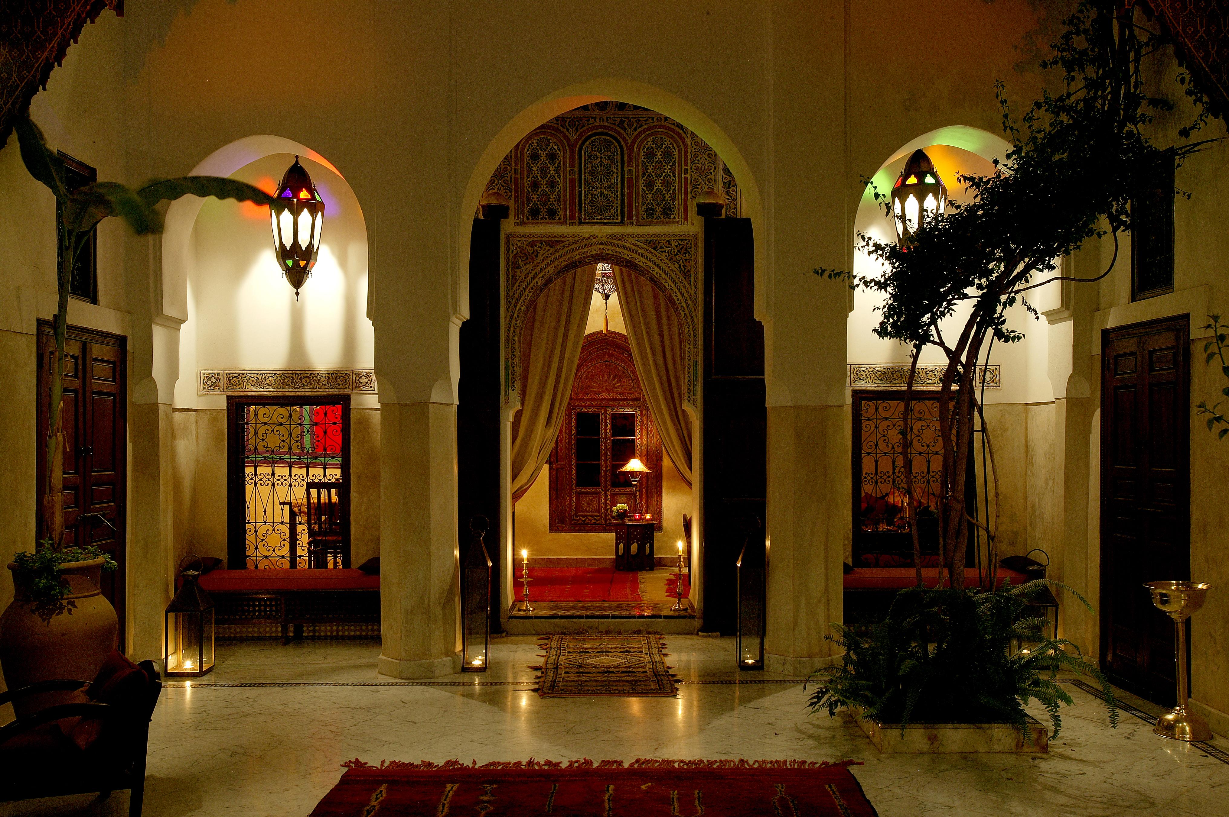 Riad Safar Марракеш Екстер'єр фото