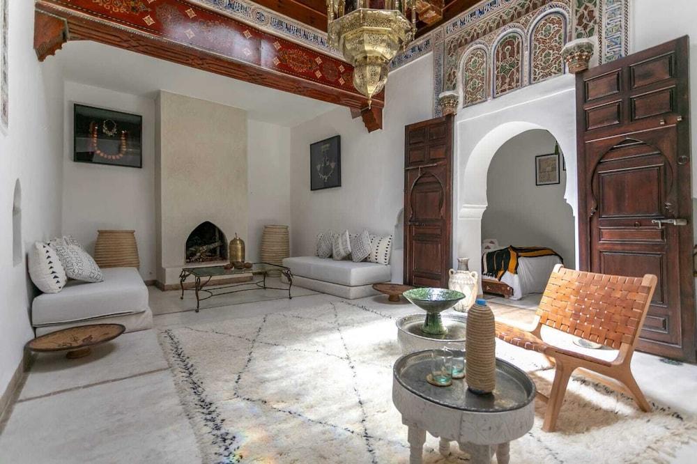 Riad Safar Марракеш Екстер'єр фото